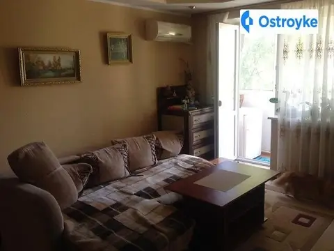 3-комнатная квартира, 63 м², вул. Паркова, 35, Славянск