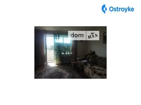 4-комнатная квартира, 78 м², вул. Вокзальна, 37, Славянск