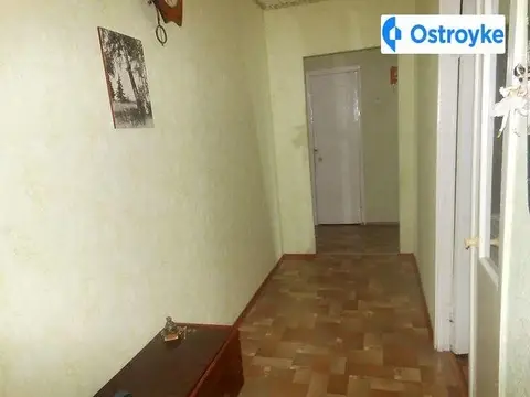 Олимпийская ул.