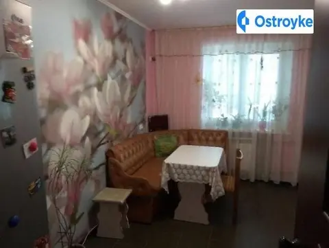 Краматорский пер.