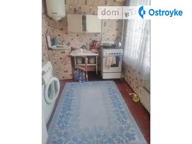 Олимпийская ул. — фото 2