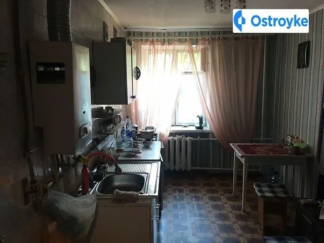 Васильевская ул. — фото 1