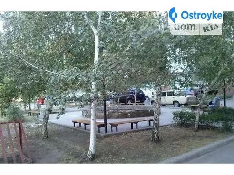 Васильевская ул.