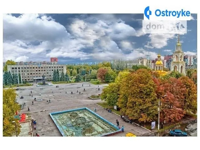 Батюка ул. — фото 1