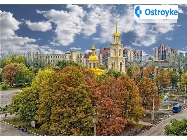Батюка ул. — фото 2