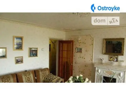 3-комнатная квартира, 80 м², вул. Свободи, 61, Славянск