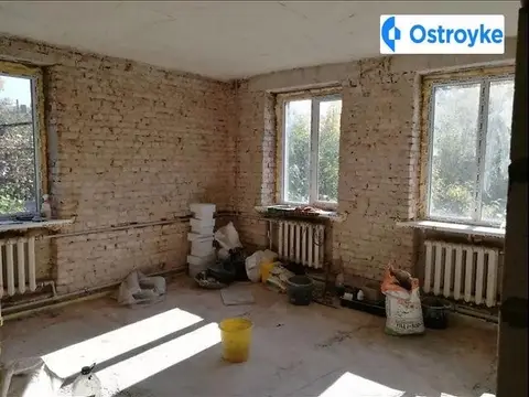 Малогородская ул.