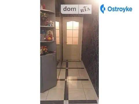 2-комнатная квартира, 50 м², вул. Виноградна, 58, Славянск
