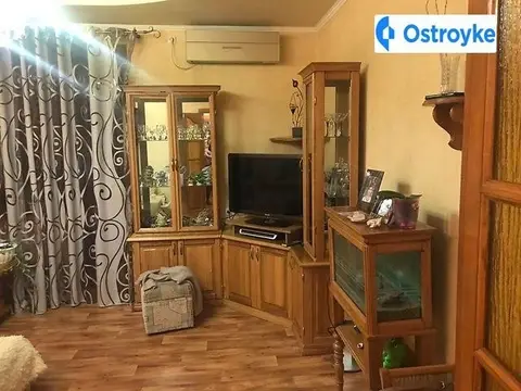 Центральная ул.