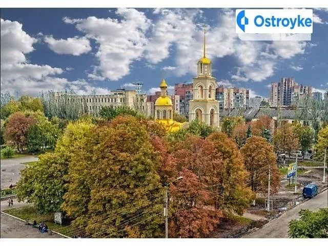 Комяхова ул. — фото 1