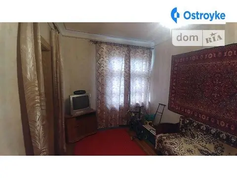 Комяхова ул.