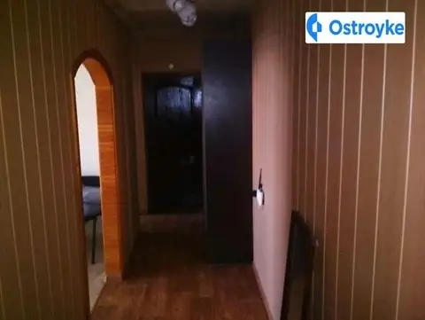 3-комнатная квартира, 61 м², вул. Свободи, 40, Славянск
