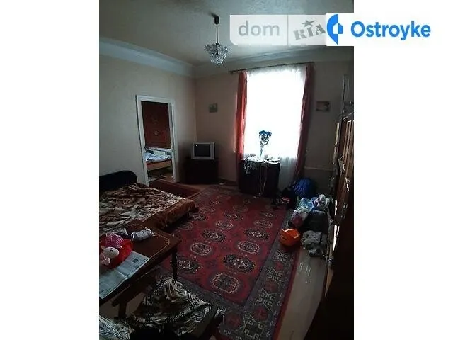 Святогорская ул. — фото 1