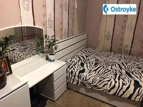 Генерала Лозановича ул.