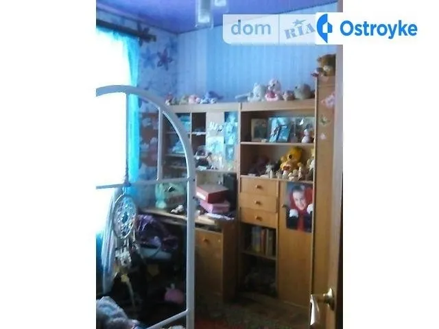 Барвенковская ул. — фото 1