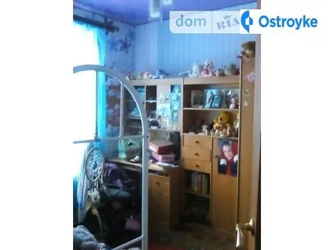 Барвенковская ул.