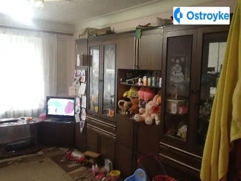 Олимпийская ул.
