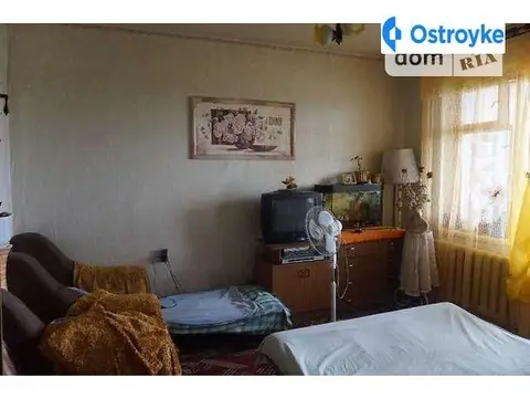 2-комнатная квартира, 48 м², вул. Виноградна, 34, Славянск