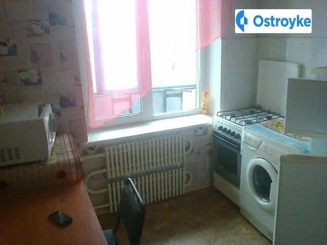 Богомольца ул. — фото 1
