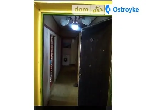3-комнатная квартира, 65 м², вул. Виноградна, 26, Славянск