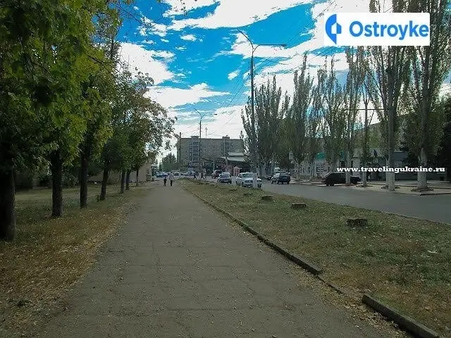 Парковый пер. — фото 2