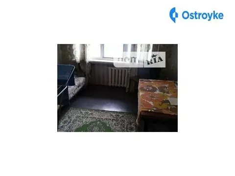 1-комнатная квартира, 30 м², вул. Бульварна, 40, Славянск