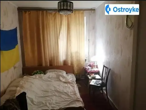 Васильевская ул.