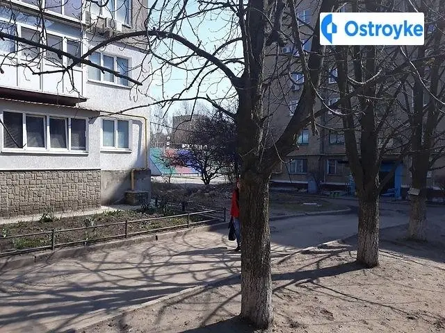 Г.Батюка ул. — фото 2
