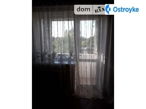 3-комнатная квартира, 56 м², бул. Пушкина, 34, Славянск