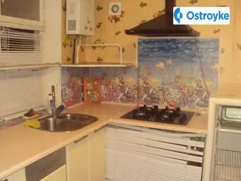 Парковый пер.