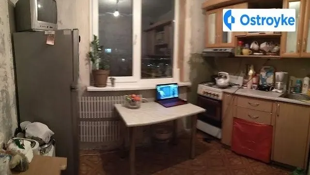 Продаж 1-кімнатної квартири, 33 м², Харків — фото 1