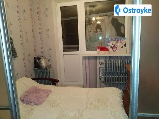 Продаж 1-кімнатної квартири, 33 м², Харків — фото 2