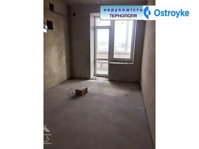 Продаж 1-кімнатної квартири, 47 м², Тернопіль — фото 4