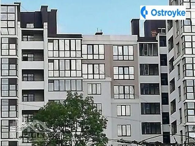 Продаж 1-кімнатної квартири, 47 м², Тернопіль — фото 5