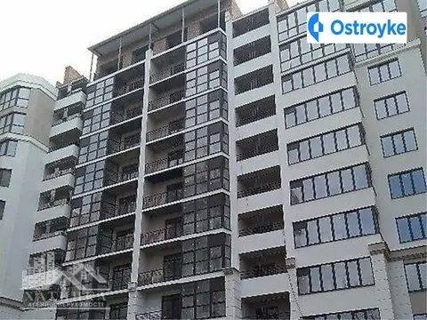 Продажа 1-комнатной квартиры, 47 м², Тернополь