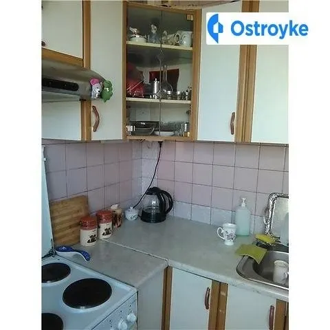 Продаж 2-кімнатної квартири, 50 м², Харків — фото 1