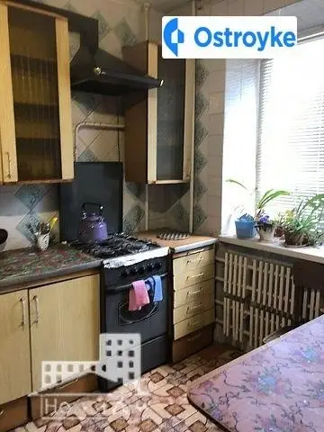 2-комнатная квартира, 50 м², вул. Ленінградська, Винница