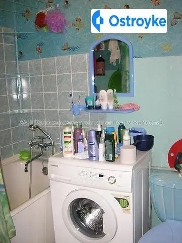 Продаж 1-кімнатної квартири, 30 м², Харків — фото 3