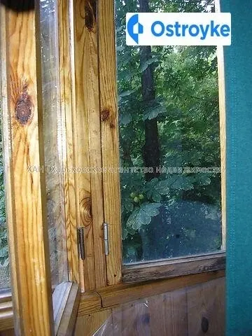 Продаж 1-кімнатної квартири, 30 м², Харків — фото 1