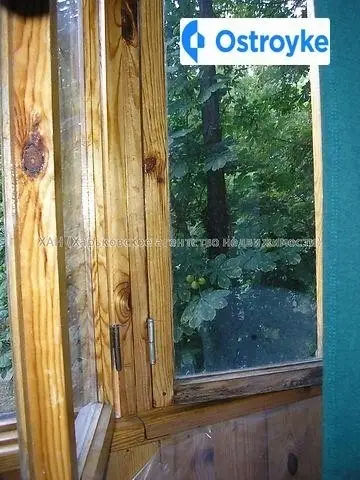 Продаж 1-кімнатної квартири, 30 м², Харків