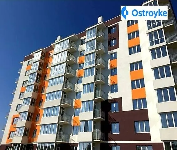 Русская улица — фото 1