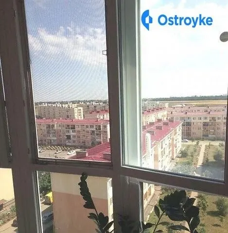 Овидиопольская дорога — фото 1