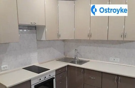 1-кімнатна квартира, 37 м², вул. Академика Вильямса, 1, Одеса — фото 1