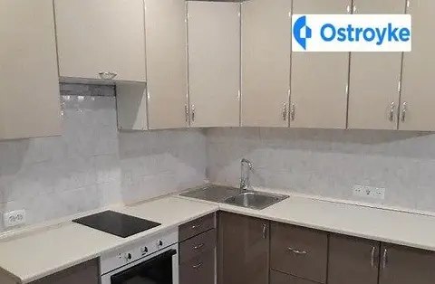 1-комнатная квартира, 37 м², вул. Академика Вильямса, 1, Одесса