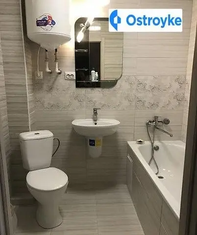 1-кімнатна квартира, 37 м², вул. Академика Вильямса, 1, Одеса — фото 3