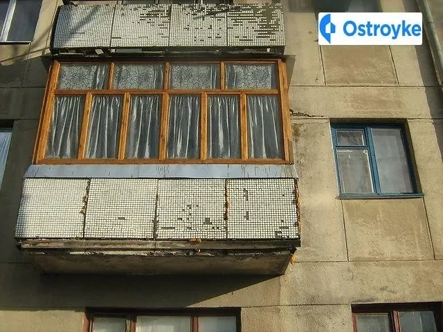 Продажа 1-комнатной квартиры, 32 м², Очаков — фото 1