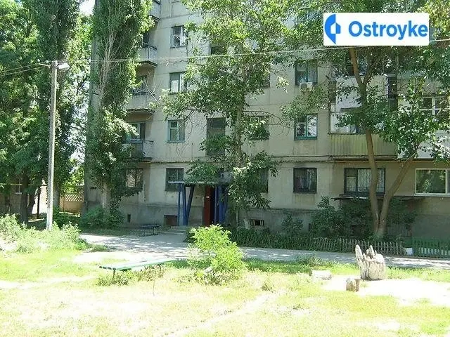 Продажа 1-комнатной квартиры, 32 м², Очаков — фото 5