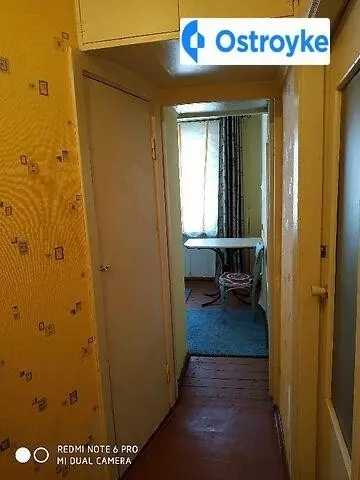 Продажа 1-комнатной квартиры, 32 м², Очаков — фото 2