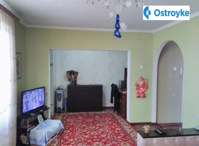 Воронина улица — фото 1