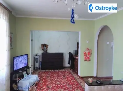 1-кімнатна квартира, 40 м², вул. Вороніна, Запоріжжя